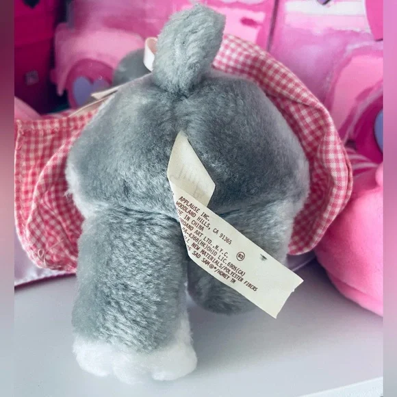 90’S plush Sad Sam vintage - Picture 5 of 8